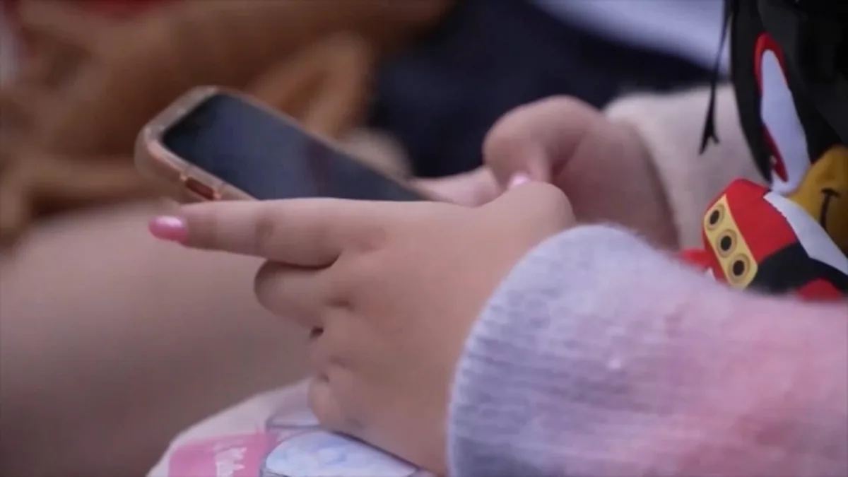 Jury selection set to begin in Los Angeles in Snap, Meta social media addiction case