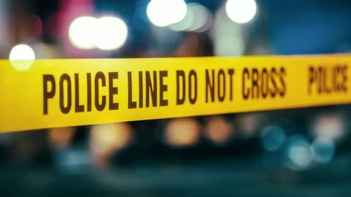1 person shot on Tierwester Street in Houston's South Side