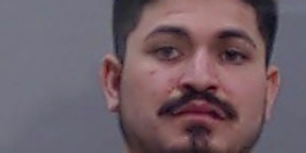 Man arrested for murder after prominant business owner shot and killed in West Odessa