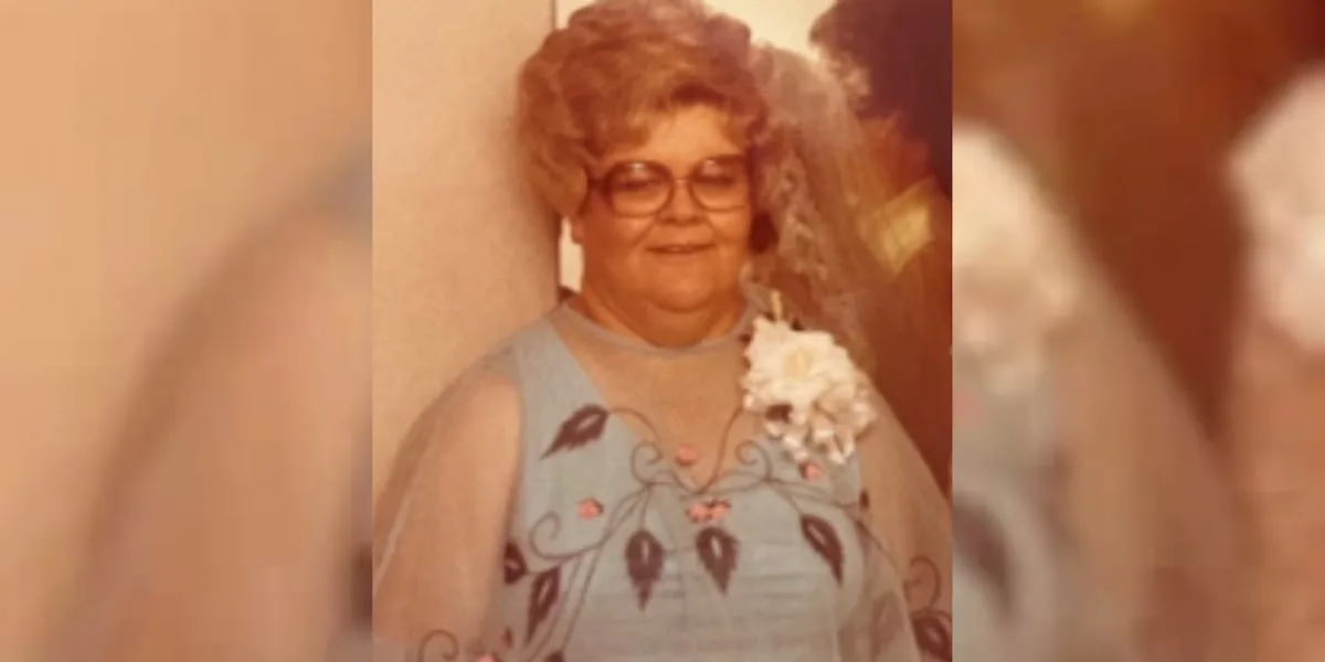 1983 Texas cold case murder victim now identified
