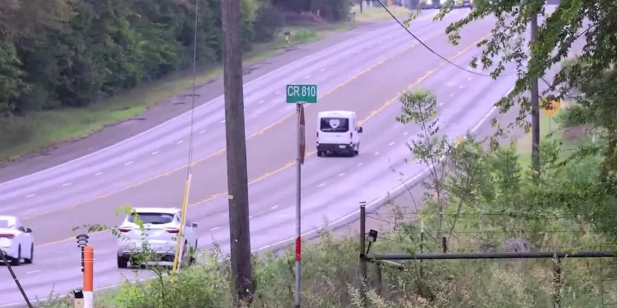 Nacogdoches commissioners sells land along US 259 for highway expansion