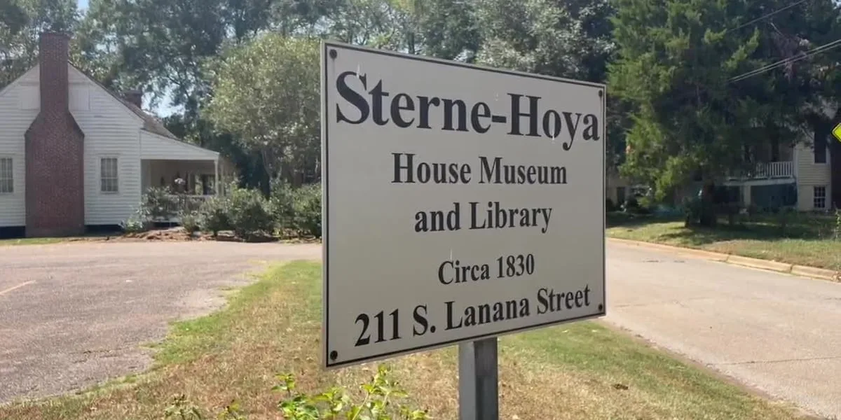 Nacogdoches hotel tax funds could expand historic site hours