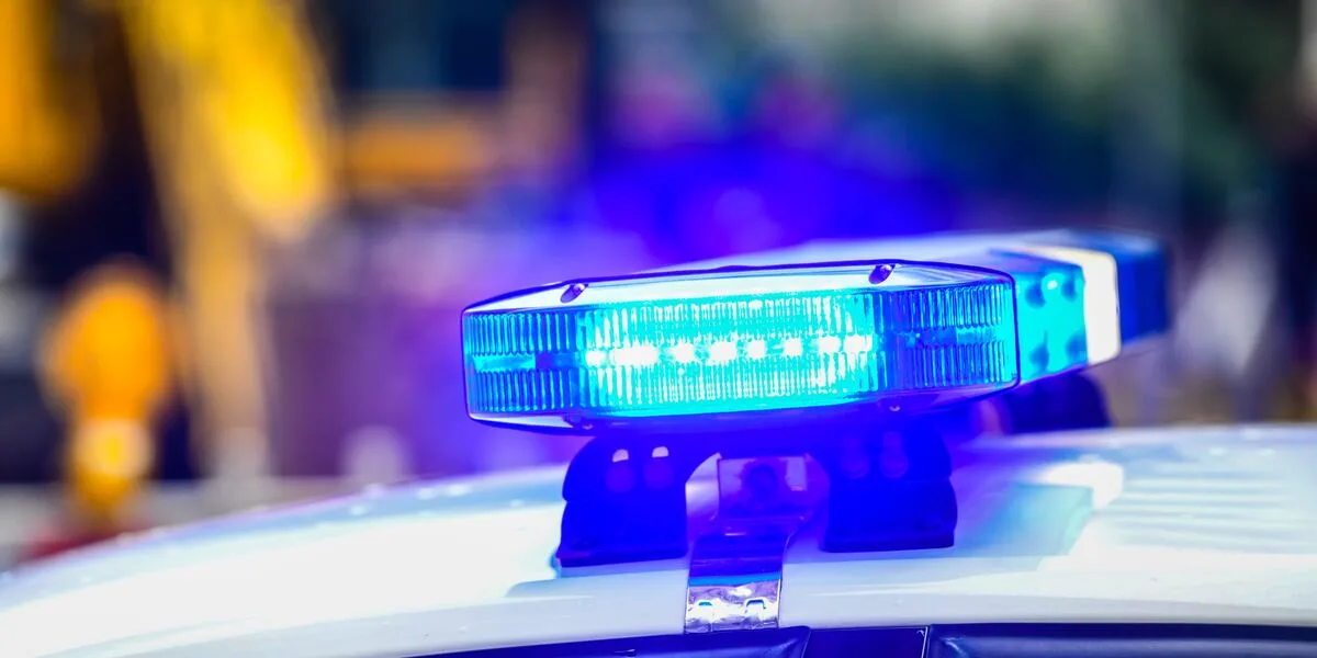Accident reported on US Highway 67/FM 1555