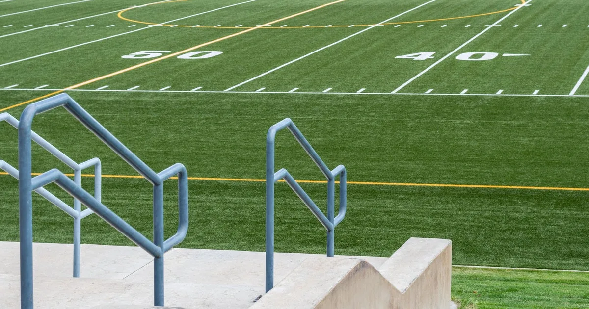 North Texas high school football players face felony charges in alleged locker room hazing