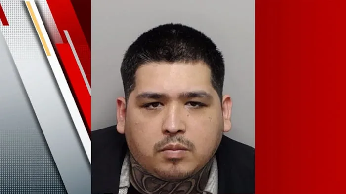 Man sentenced to 38+ years in prison for fatal 2024 North Side shooting