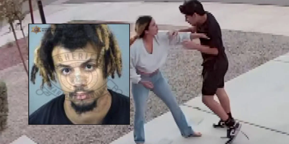 Man accused of sending attacker to sexually assault fiance at home with children, police say