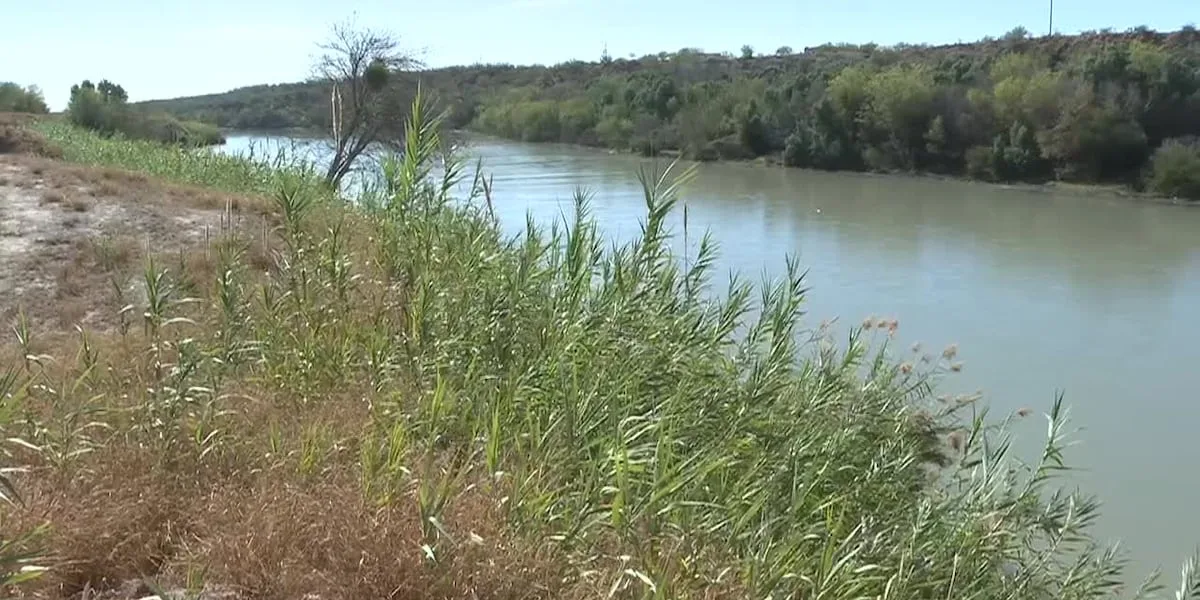 Data center water use prompts Laredo council to pursue new industry regulations