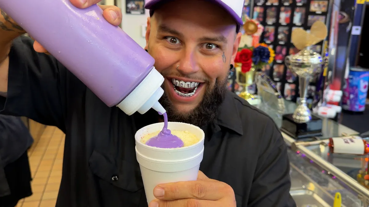 Gas station gourmet: Gordo Ninos serves up a taste of "Hou-Mex"