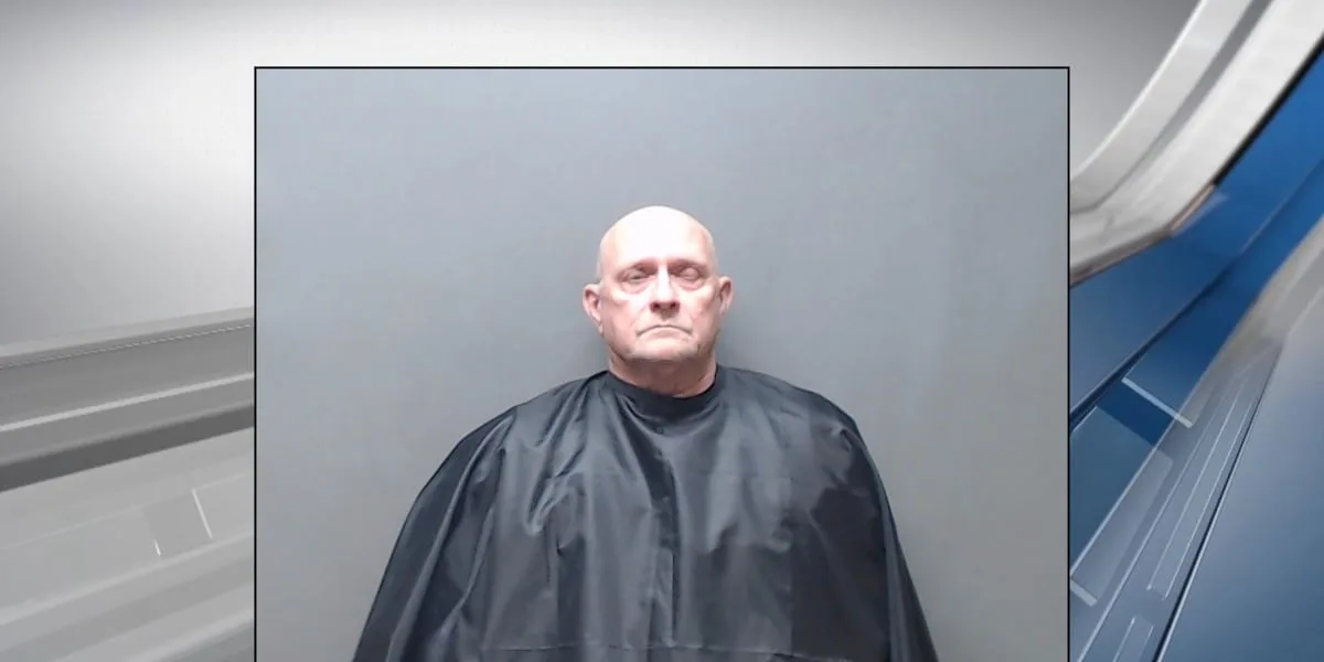 Carthage man accused of pointing gun at neighbor who shot his dog