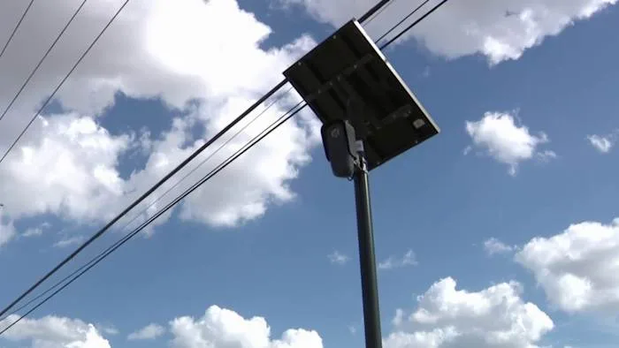 How a small Houston-area city helped Flock cameras take off nationwide