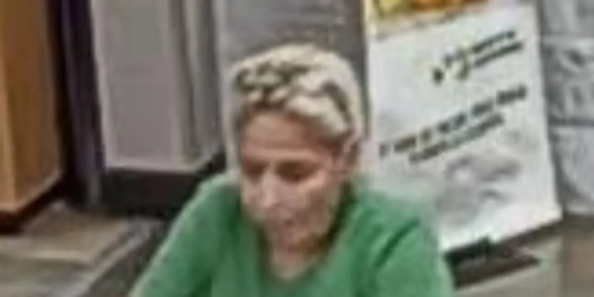 Odessa police looking for woman accused of stealing Walmart employee's phone