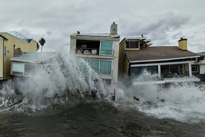 Pacific hurricane region sets record for big, long-lasting storms thanks to El Nio
