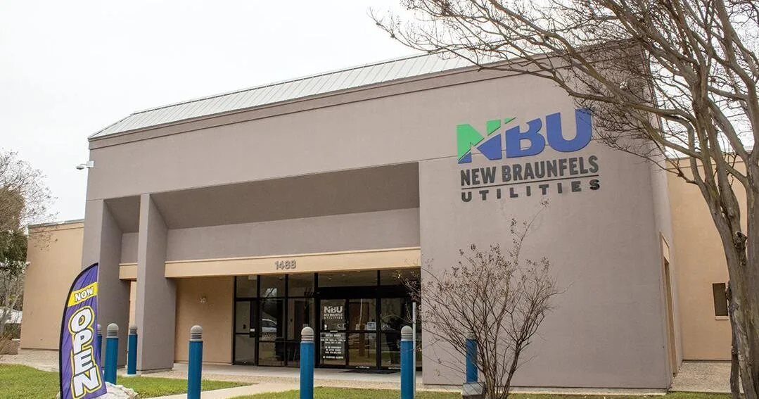 New Braunfels Utilities, Mayor French move to Conservation Stage 1