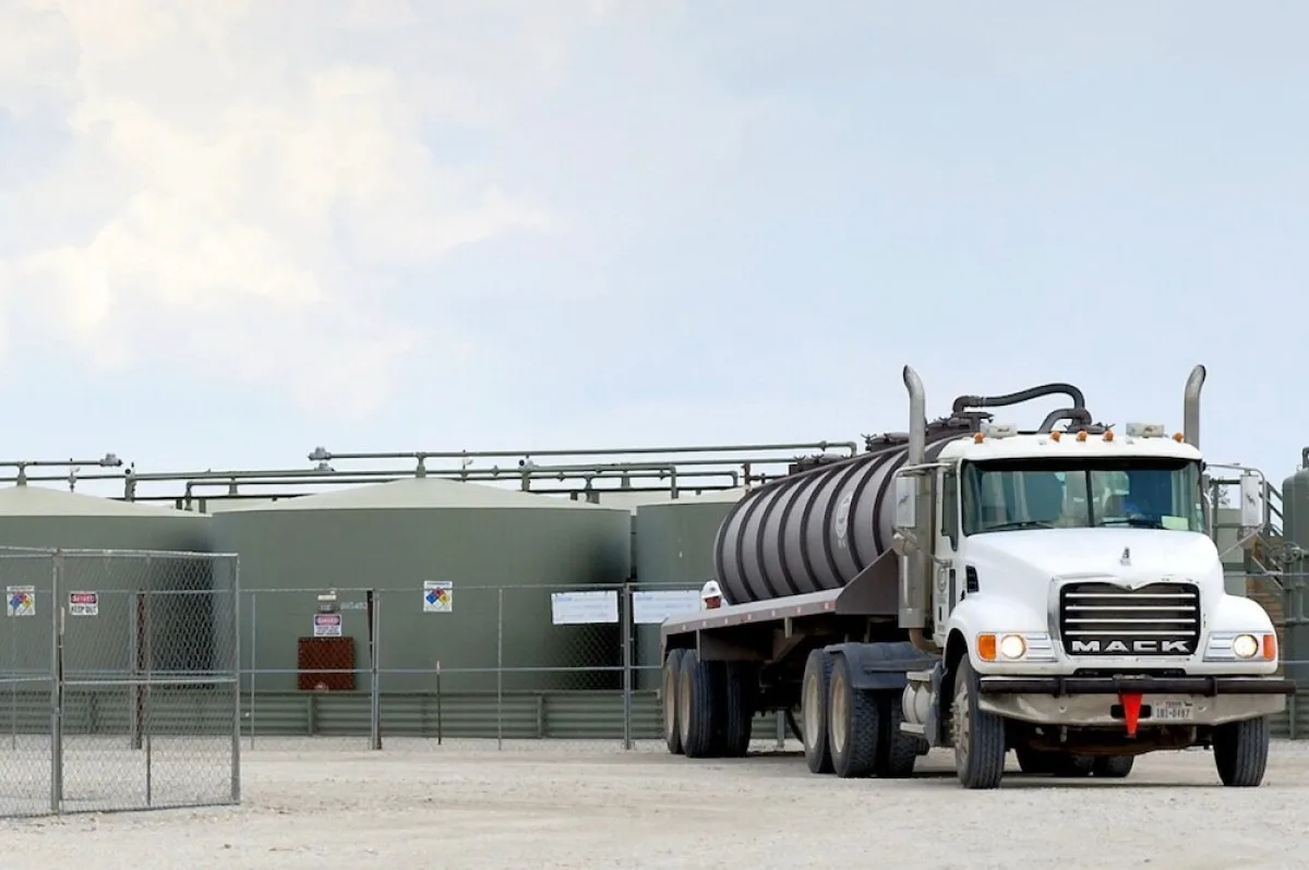 As solar and batteries dominate in Texas, Republican lawmakers consider natural gas minimums