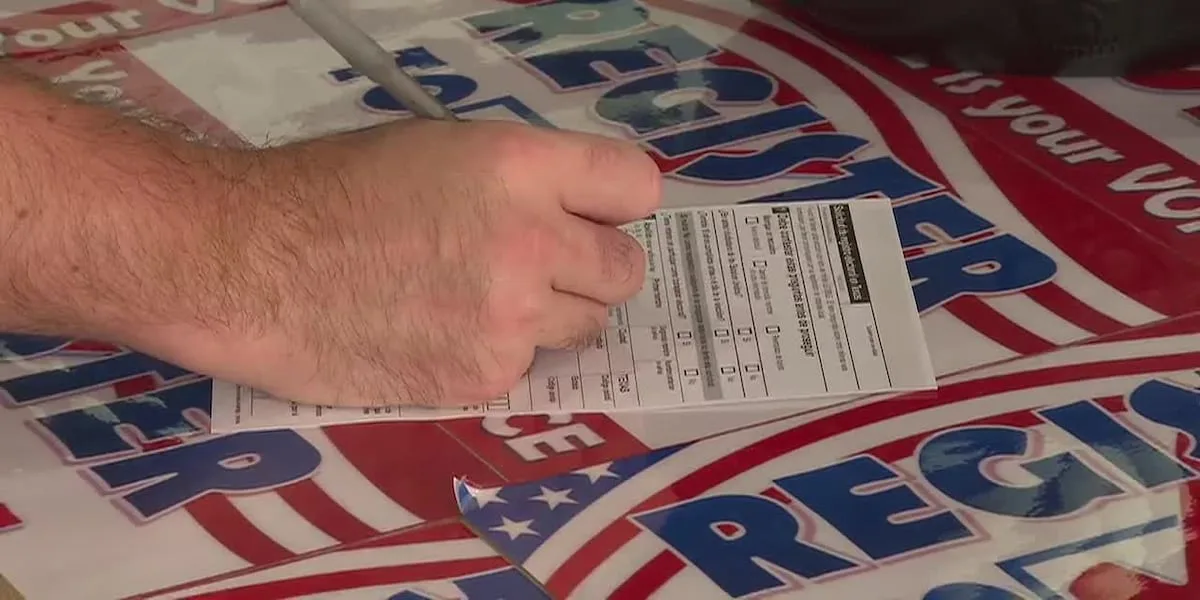DPS backlog holds up hundreds of Webb County voter registrations