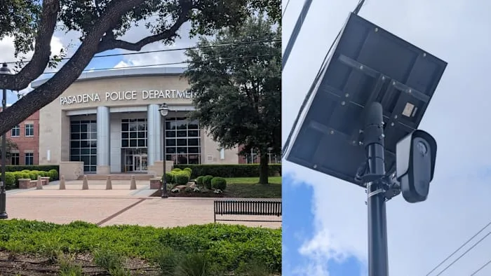 Pasadena police sergeant surrenders Texas law enforcement license after internal investigation closes