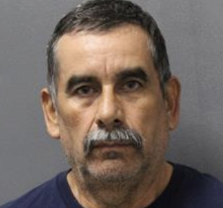 Gainesville school custodian arrested for indecency with a child