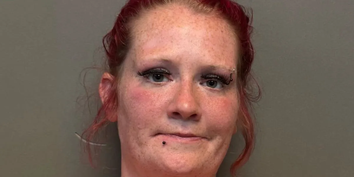 Babysitter arrested after child carrying infant found walking down Buna road