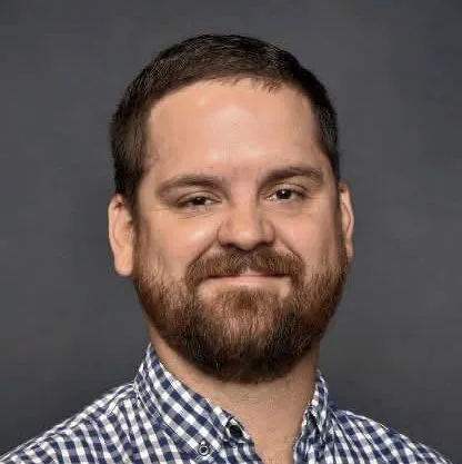 Bangs' Caleb Gamblin named TASA Secondary Teacher of the Year