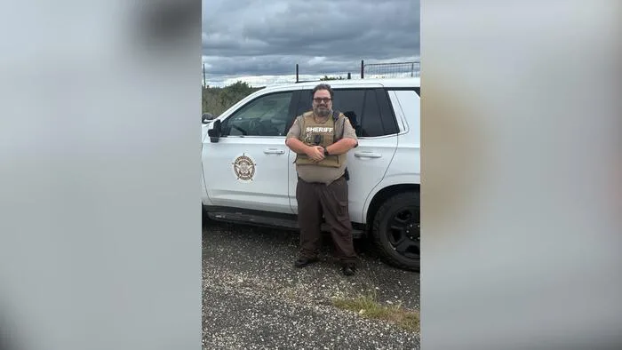 Uvalde police sergeant who resigned after Robb Elementary video controversy now a Real County deputy