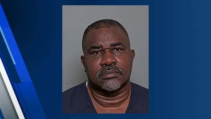 Arcola Mayor Fred Burton arrested on multiple felonies in Fort Bend County
