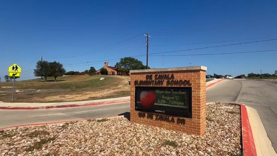 Student News Now: San Marcos CISD works to improve academic performance