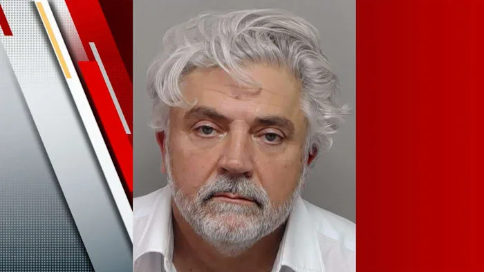 San Antonio attorney Martin Phipps arrested, accused of family violence