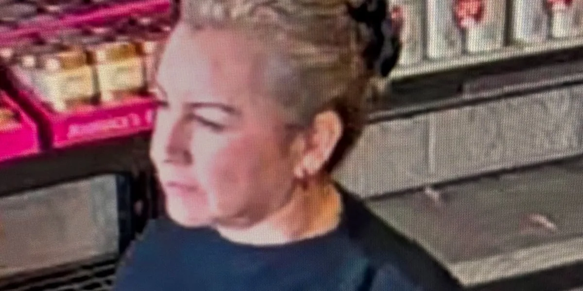 Odessa police need help identifying woman accused of stealing from HEB