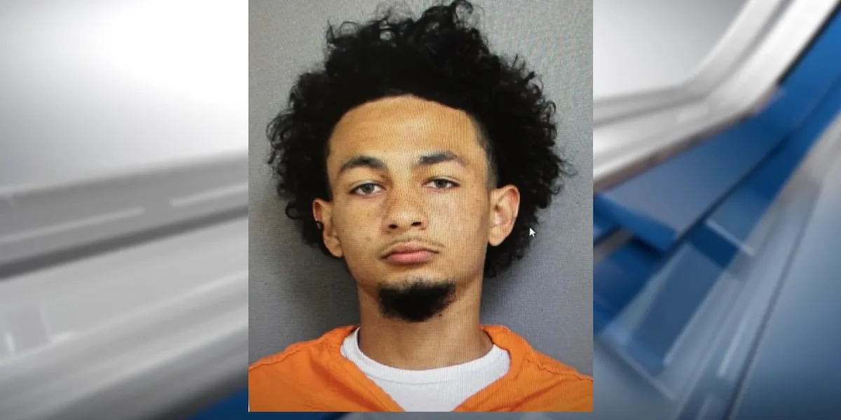 Jacksonville man gets 8 years for teen's death