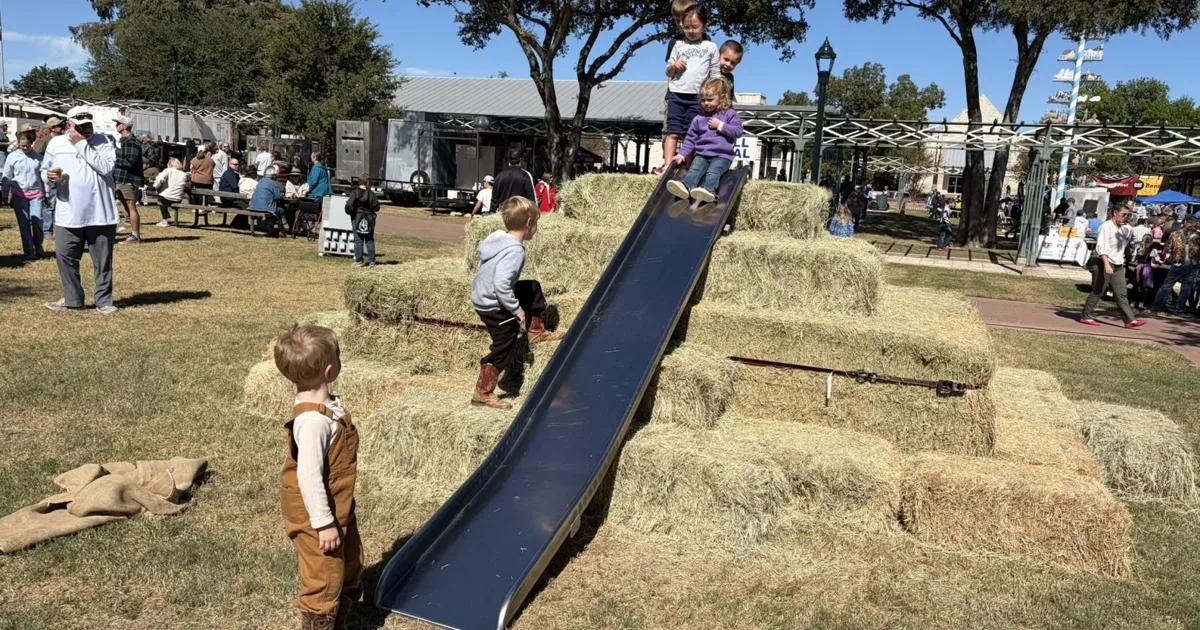 BestFest brings food, music and fun to Marktplatz