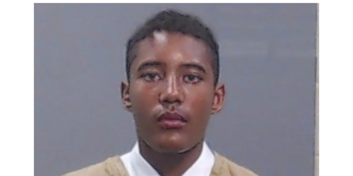 'Evil does visit us from time to time': Odessa teen sentenced to life after pleading guilty to 3 murders