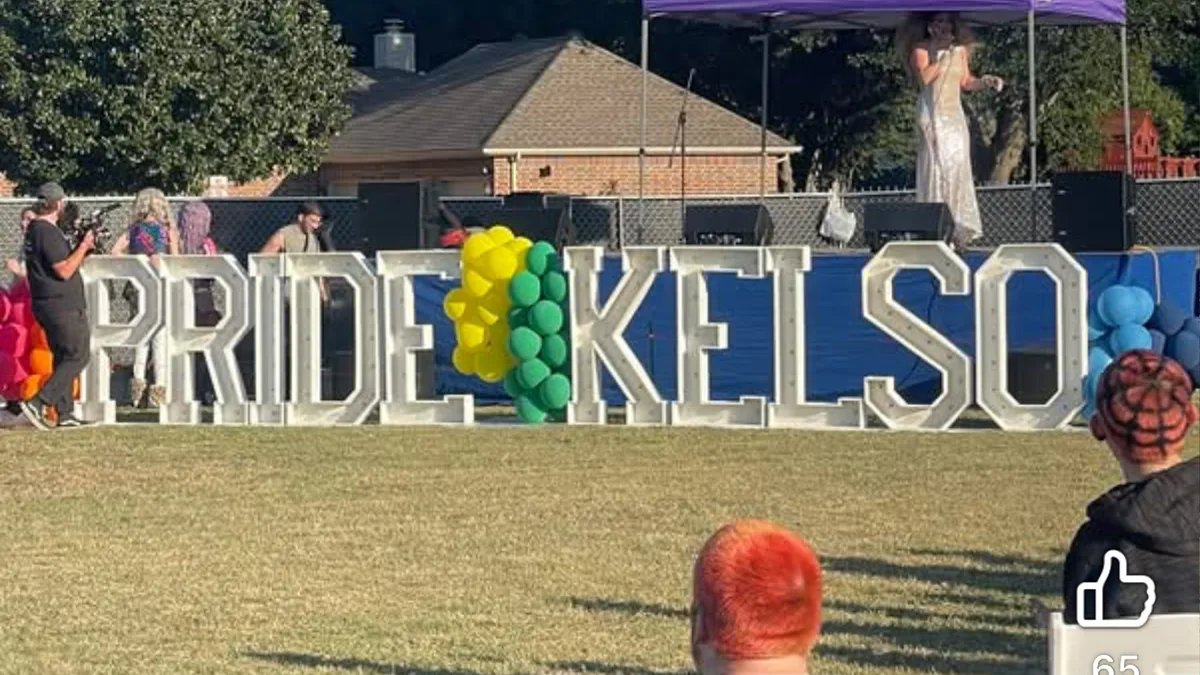 Southlake City Council denies permit for Pride event at local church