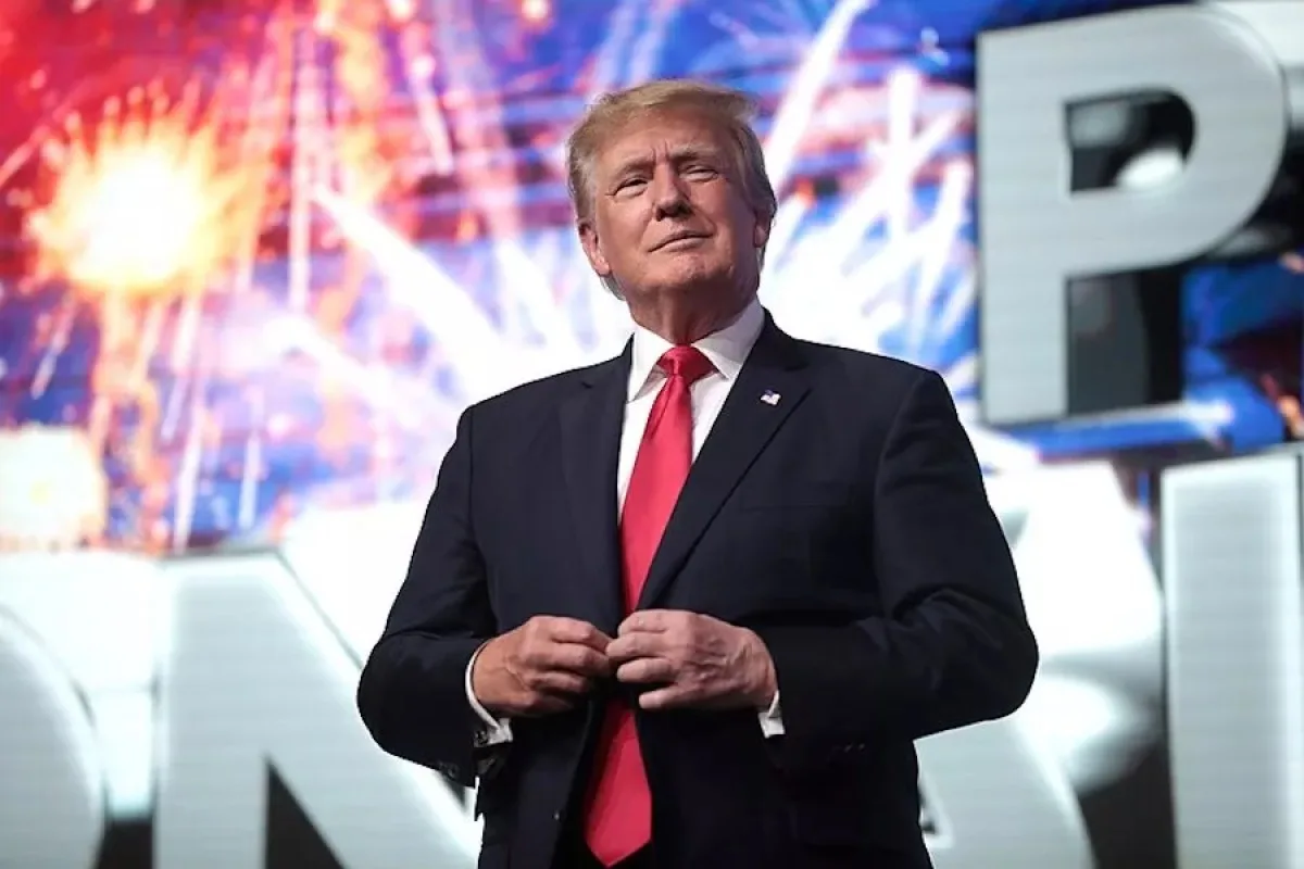 Trump blames John Cornyn, Karl Rove for sabotaging Ken Paxton's Senate campaign