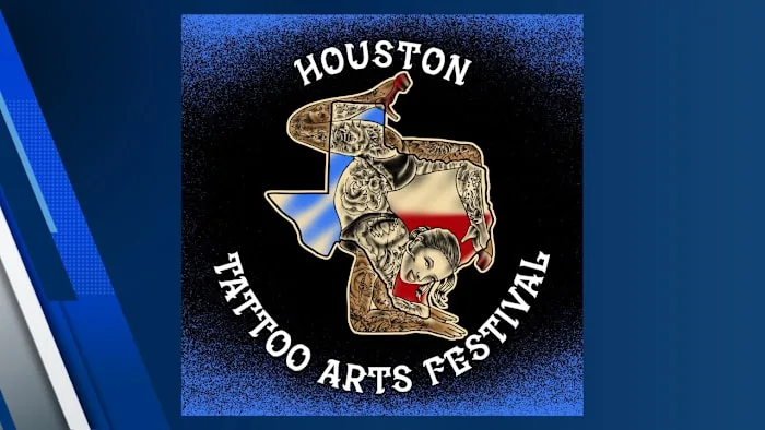 Houston Tattoo Arts Festival brings centuries of ink history to NRG Center