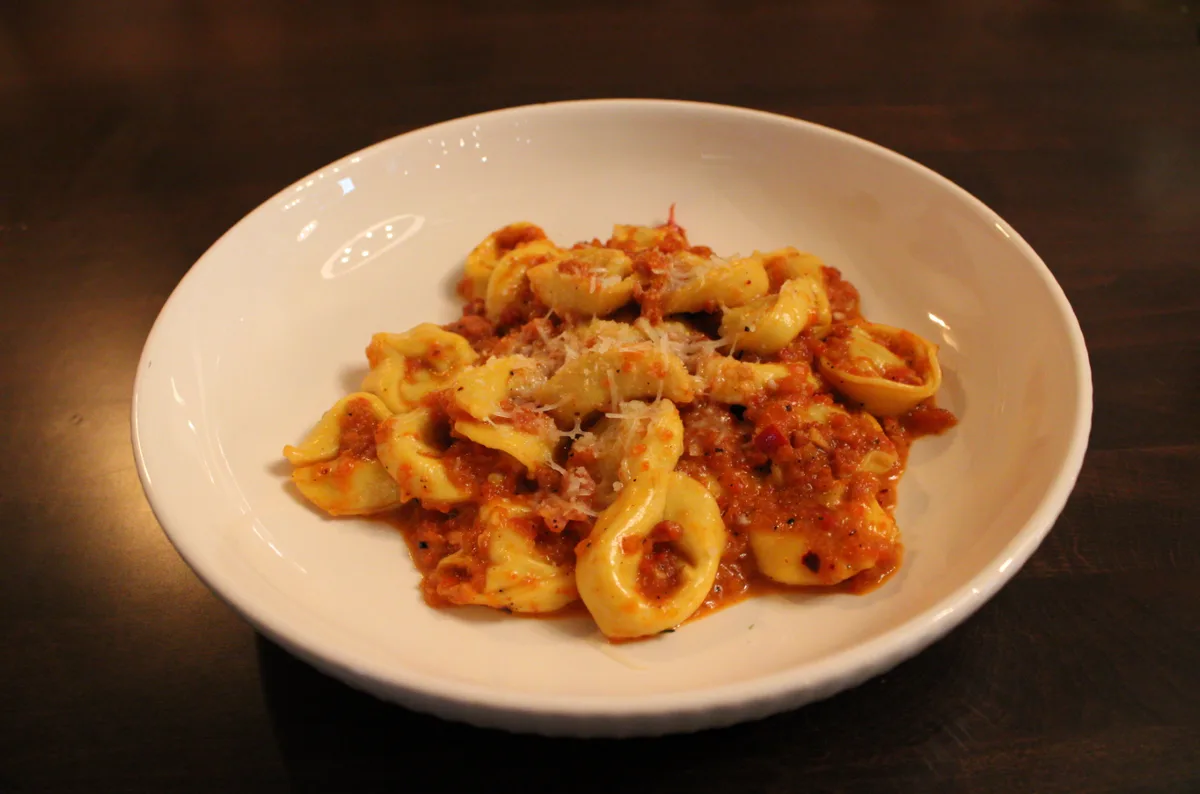 The sisters behind Lake Highlands' newest Italian restaurant aren't in a hurry