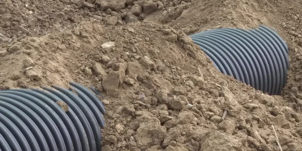 Clean water coming to southern Webb County community after nearly 40 years