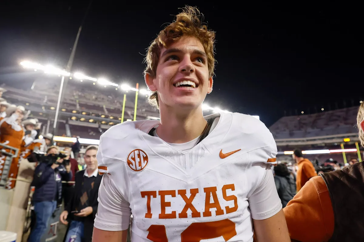 Top 10 Texas College NIL-Earning Athletes
