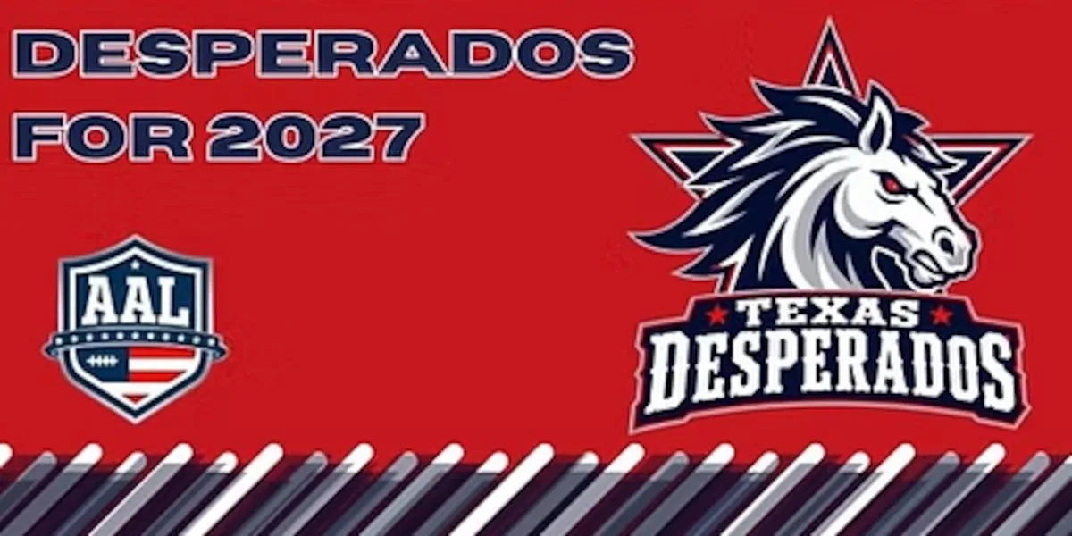 American Arena League announces expansion team in Lufkin