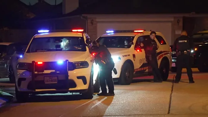 Mother of 2-year-old brought unconscious to Spring gas station arrested, accused of failing to seek medical attention