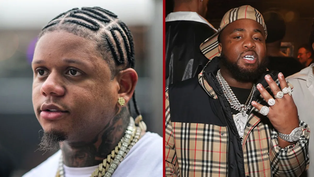 Jury selection begins Monday in Dallas rapper Yella Beezy's capital murder trial