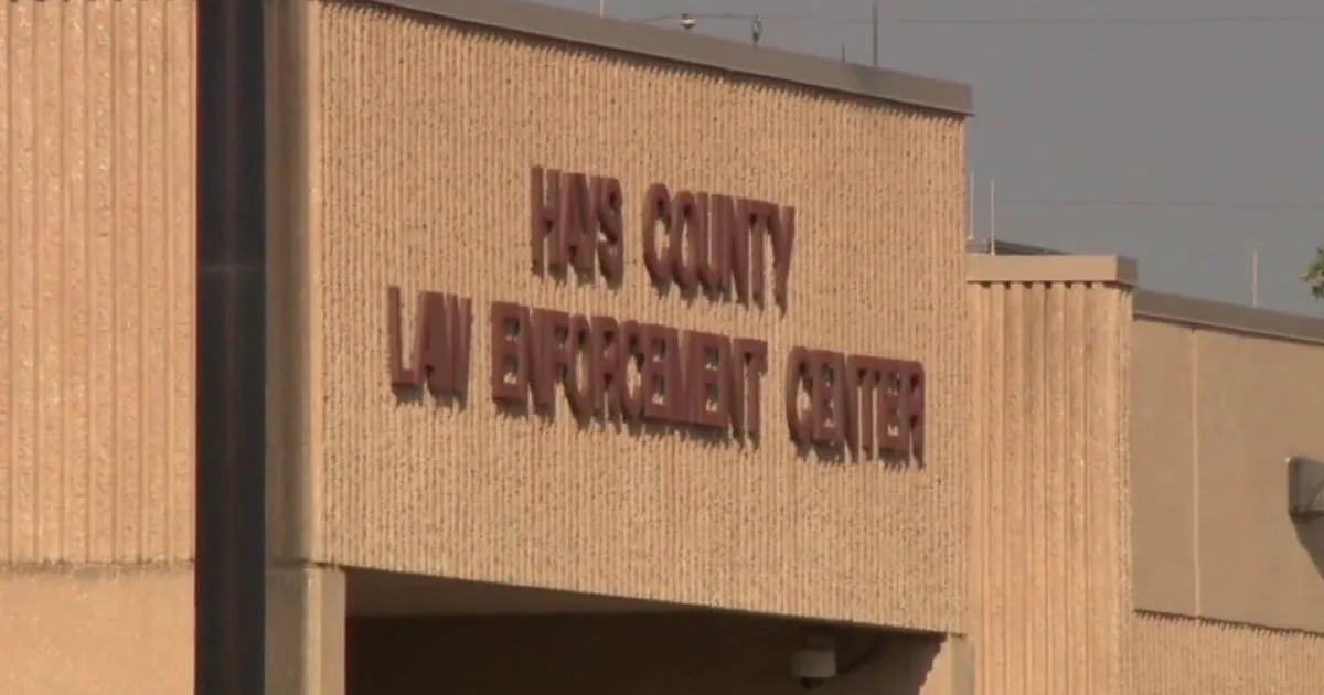 'Escaped' Hays County inmate's attorney speaks out; escape charge dropped