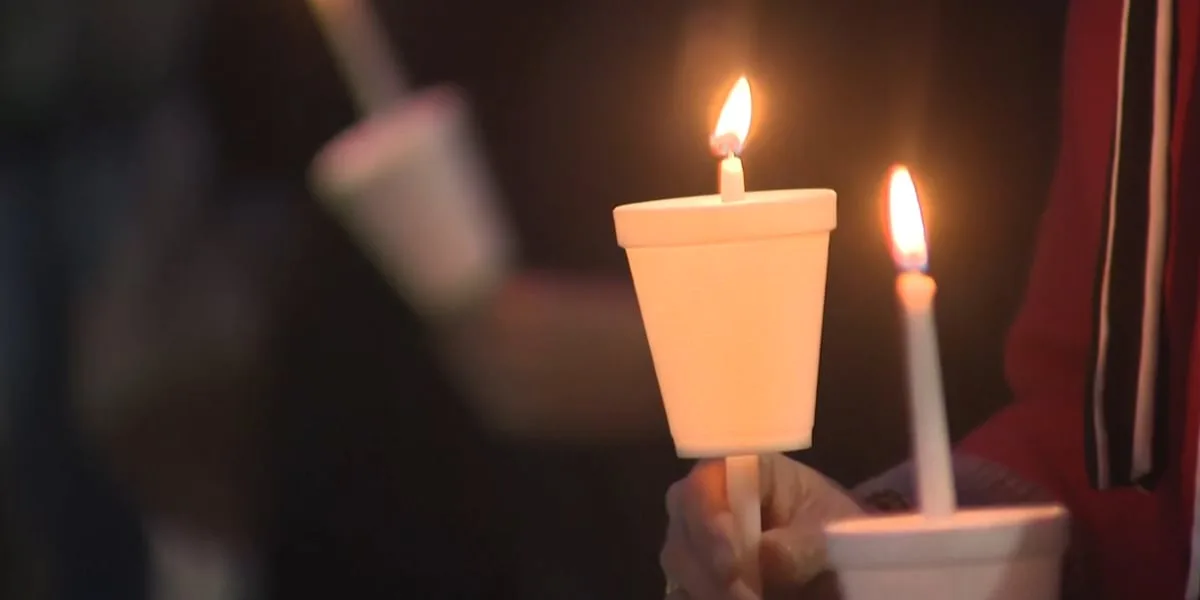 Border Region to host vigil, awareness walk for Suicide Prevention Month