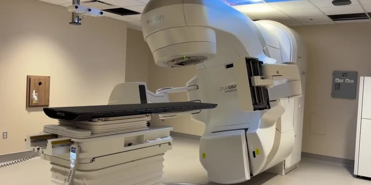 New York City doctor joins Longview cancer center as medical director