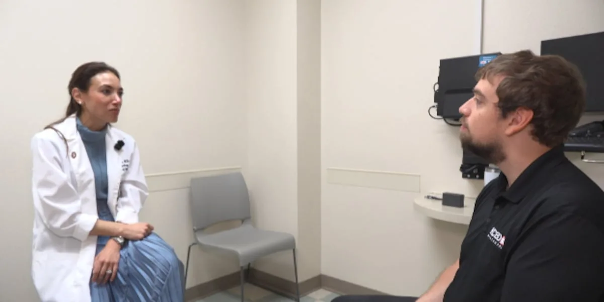 Lubbock oncologist urging women get early screening for breast cancer