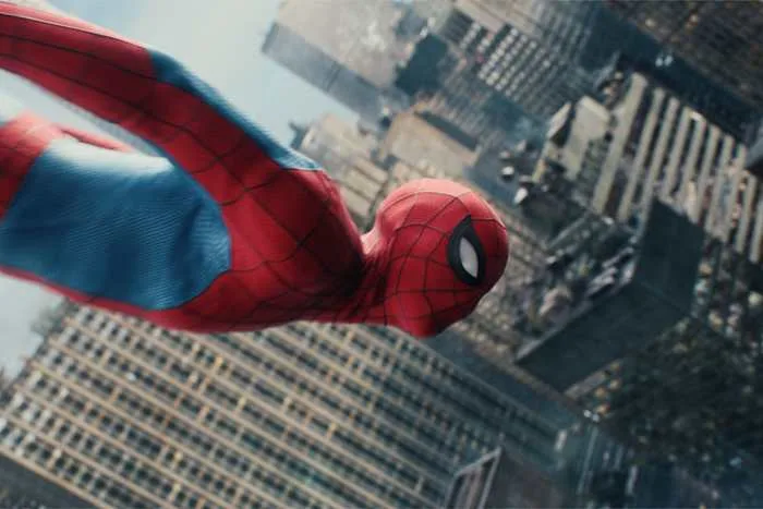 'Spider-Man: Brand New Day' makes it 6 weeks in a row at No. 1 as Hollywood wraps a banner summer