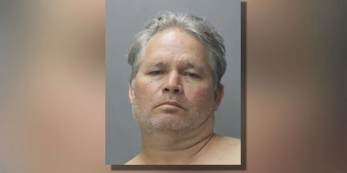 Tulsi Gabbard's brother accused of inviting children to hotel room, offering money, police say