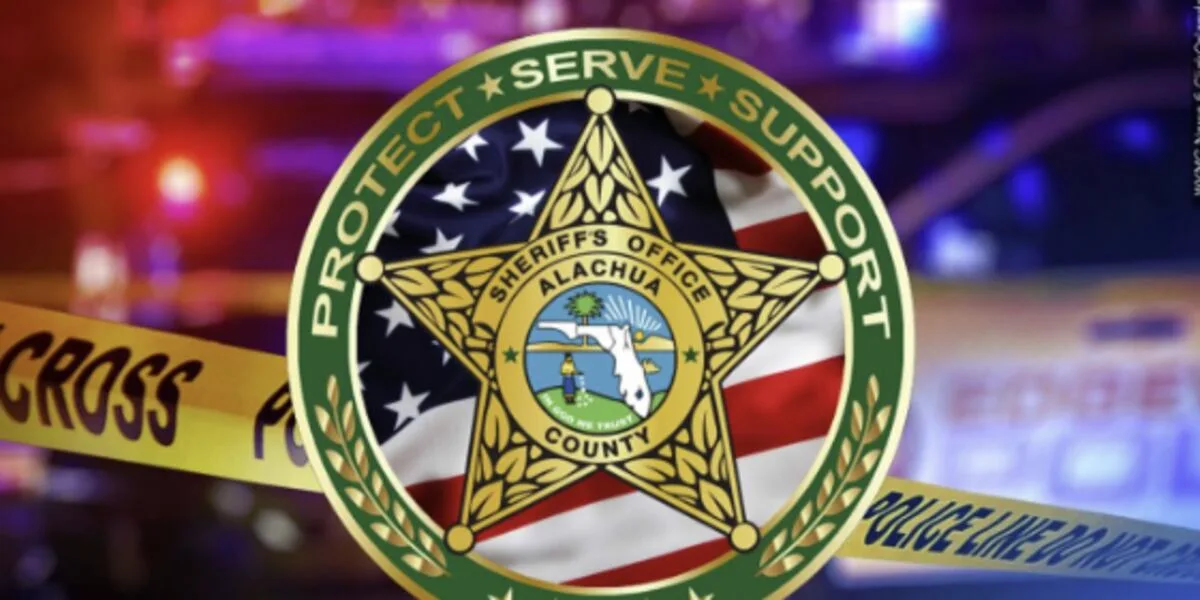 11-year-old threatens children with gun on playground, deputies say