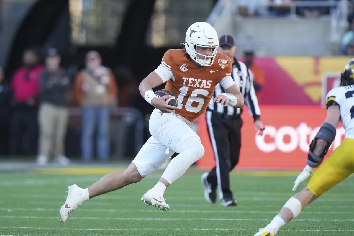 College Football Week 1: Texas schools begin 2026 season with huge expectations