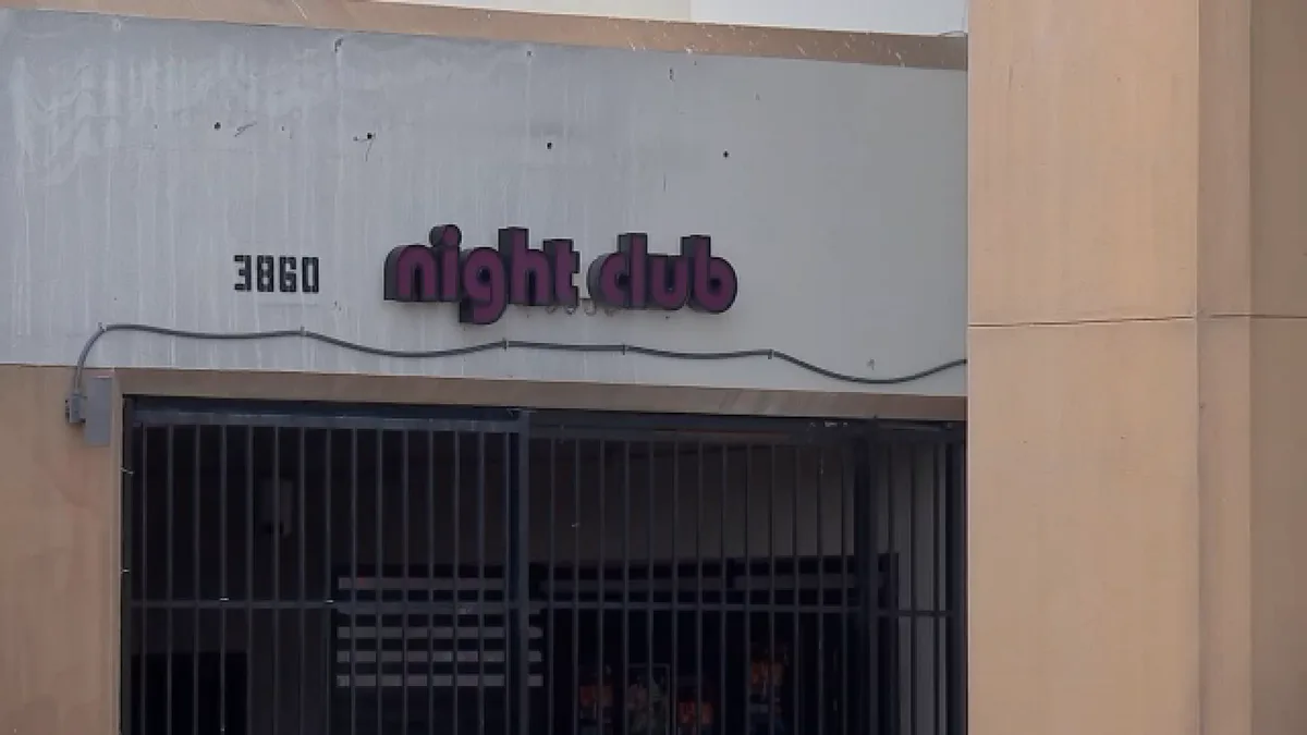 Second woman arrested in connection with man's kidnapping outside SW Houston club, documents show