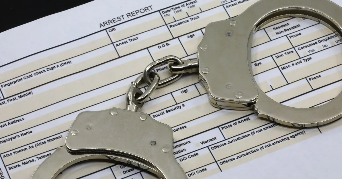 Teen arrested after hundreds of videos, photos of women inside restrooms and dressing rooms found on phone, Irving police say